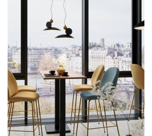 Подвесной светильник Odeon Light Travertino 6626/20L