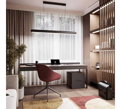 Подвесной светильник Odeon Light Satrion 6641/40L