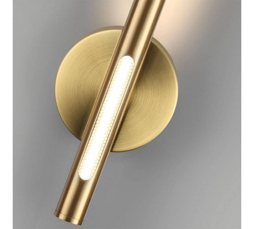 Бра Odeon Light Mali 6644/10WL