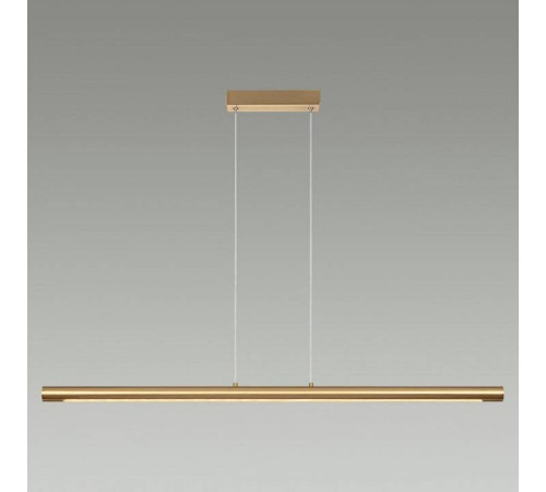 Подвесной светильник Odeon Light Mali 6644/45L