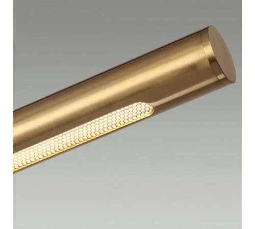 Подвесной светильник Odeon Light Mali 6644/45L