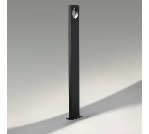 Наземный высокий светильник Odeon Light Como 6653/10GA