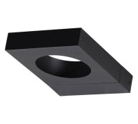 Светильник на штанге Odeon Light Tilda 6653/5WL
