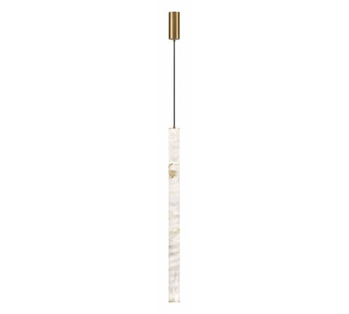 Подвесной светильник Odeon Light Marbella 6674/20L