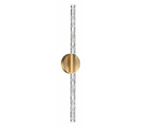 Накладной светильник Odeon Light Aletta 6679/6WL