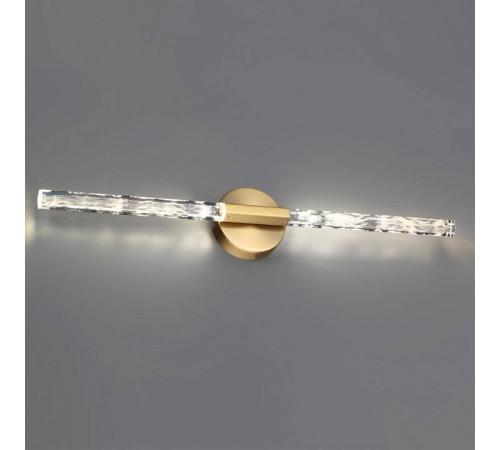 Накладной светильник Odeon Light Aletta 6679/6WL