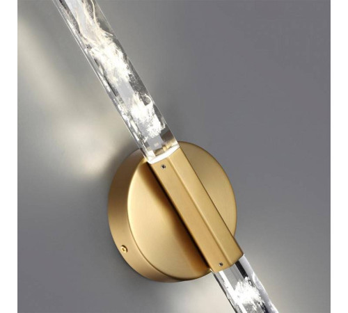 Накладной светильник Odeon Light Aletta 6679/6WL