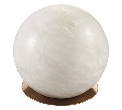 Настольная лампа декоративная Odeon Light Marbella 6685/8TL