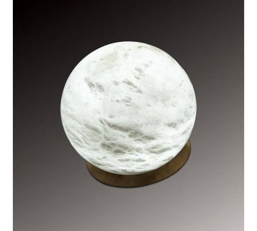 Настольная лампа декоративная Odeon Light Marbella 6685/8TL