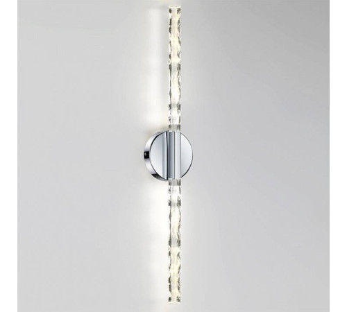 Накладной светильник Odeon Light Aletta 6694/6WL