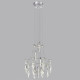 Подвесная люстра Odeon Light Flamenco 6699/35L