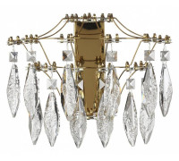 Накладной светильник Odeon Light Flamenco 7000/25WL