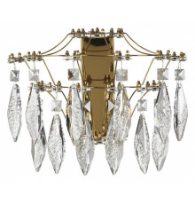 Накладной светильник Odeon Light Flamenco 7000/25WL