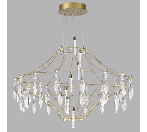 Подвесная люстра Odeon Light Flamenco 7000/51CL