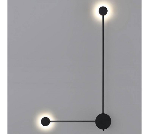 Накладной светильник Odeon Light Satellite 7008/10WL