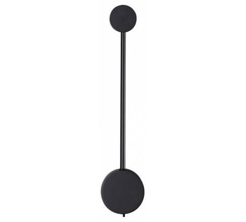 Накладной светильник Odeon Light Satellite 7008/5WL