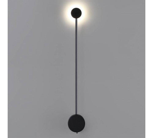 Накладной светильник Odeon Light Satellite 7008/5WLA