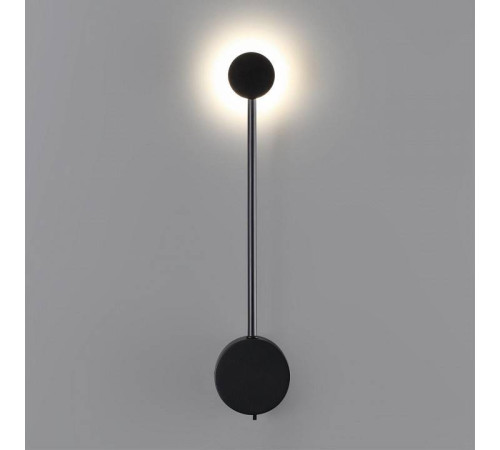 Накладной светильник Odeon Light Satellite 7008/5WL