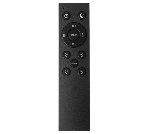 Торшер Odeon Light Waterfall 7027/16FL