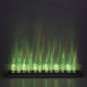 Торшер Odeon Light Waterfall 7027/16FL