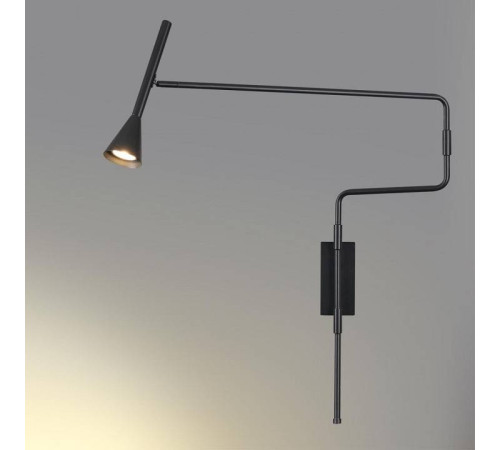 Бра Odeon Light Izzy 7031/1W