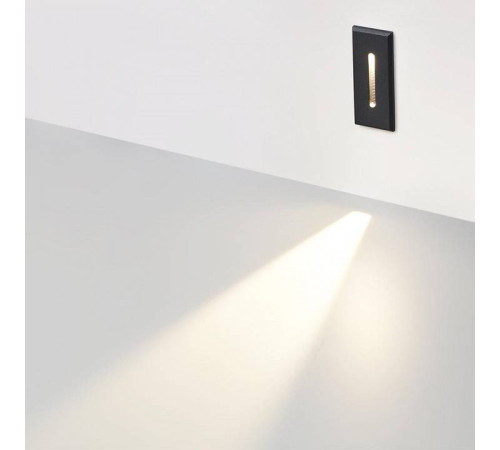 Встраиваемый светильник Odeon Light Escala 7054/3WL
