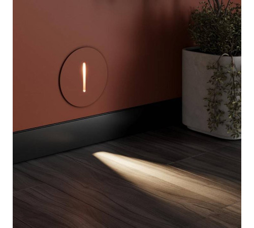 Встраиваемый светильник Odeon Light Gips 7081/3WL