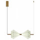 Подвесной светильник Odeon Light Sand Glass 7090/10L
