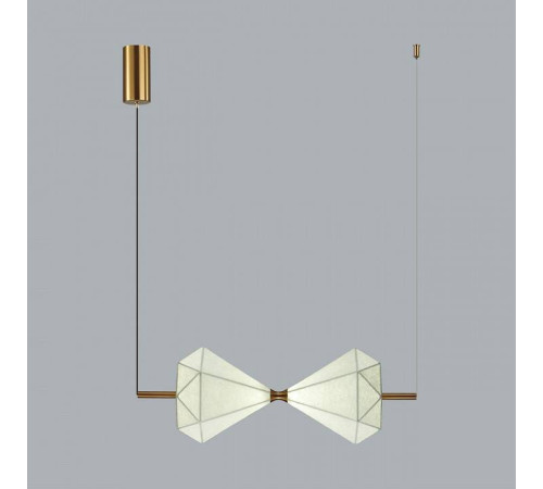 Подвесной светильник Odeon Light Sand Glass 7090/10L