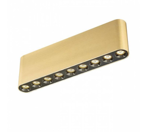 Накладной светильник Odeon Light Small 7093/21CL