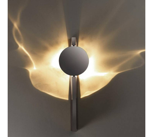 Бра Odeon Light Reflection 7095/3WL