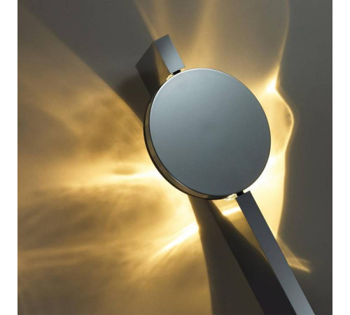 Бра Odeon Light Reflection 7095/3WL