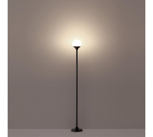 Наземный низкий светильник Odeon Light NATURE 7120/3GLA