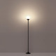 Наземный низкий светильник Odeon Light NATURE 7120/3GLA