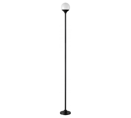 Наземный высокий светильник Odeon Light NATURE 7120/3GLB