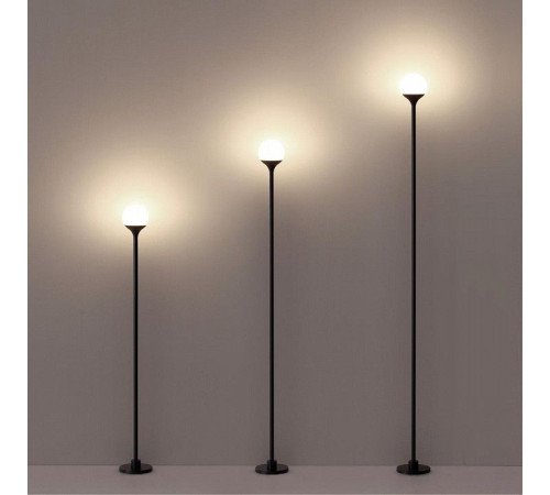 Наземный высокий светильник Odeon Light NATURE 7120/3GLB