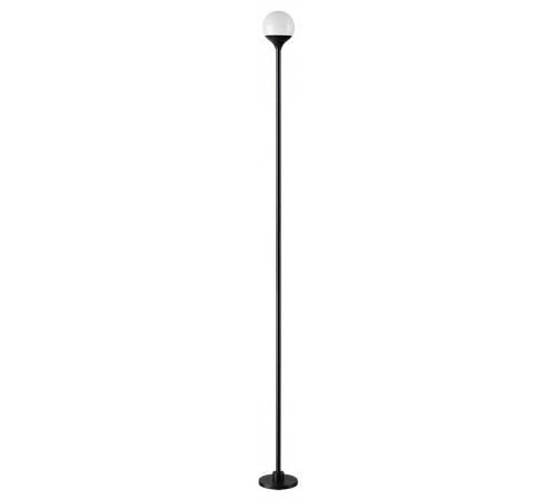 Наземный высокий светильник Odeon Light NATURE 7120/3GLC