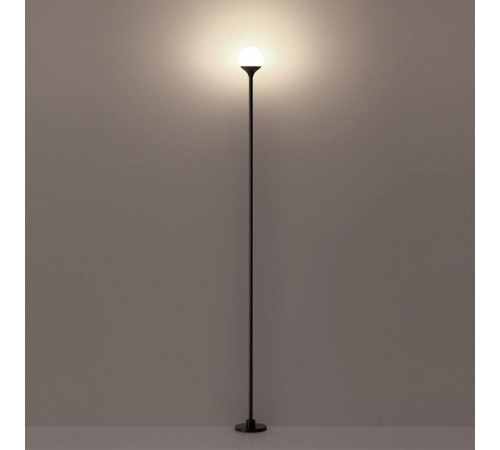 Наземный высокий светильник Odeon Light NATURE 7120/3GLC