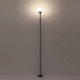 Наземный высокий светильник Odeon Light NATURE 7120/3GLC
