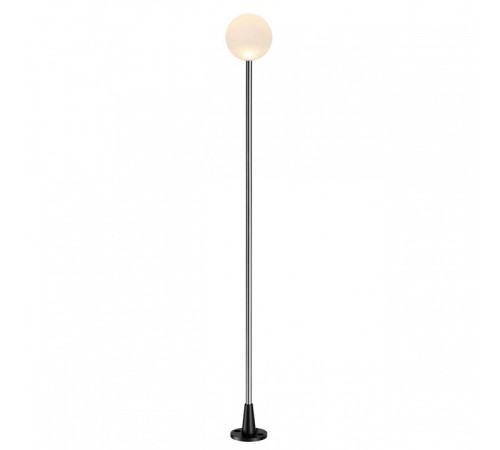Наземный низкий светильник Odeon Light NOTTE 7123/1GLB