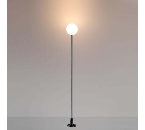 Наземный низкий светильник Odeon Light NOTTE 7123/1GLB