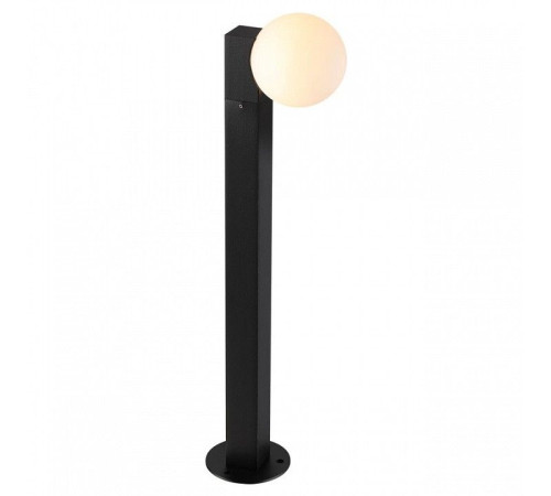 Наземный низкий светильник Odeon Light NATURE 7124/1G