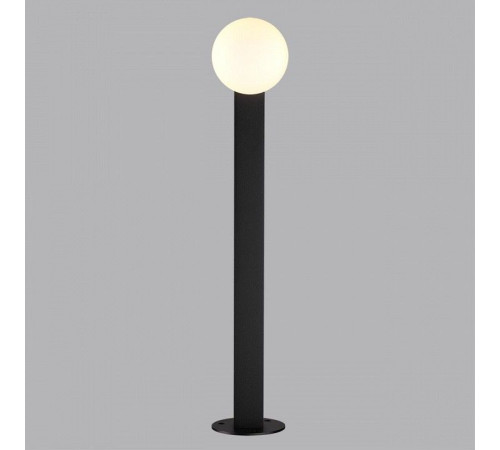 Наземный низкий светильник Odeon Light NATURE 7124/1G