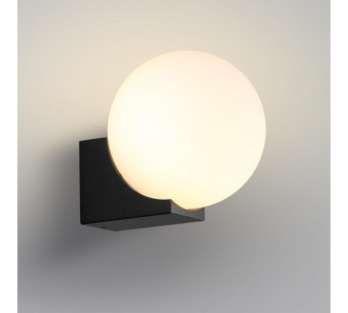 Накладной светильник Odeon Light NATURE 7124/1WA