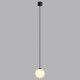 Подвесной светильник Odeon Light NATURE 7124/1
