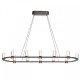 Подвесная люстра Odeon Light HIGHTECH 7143/65L