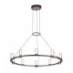 Подвесная люстра Odeon Light HIGHTECH 7143/70L
