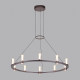 Подвесная люстра Odeon Light HIGHTECH 7143/70L