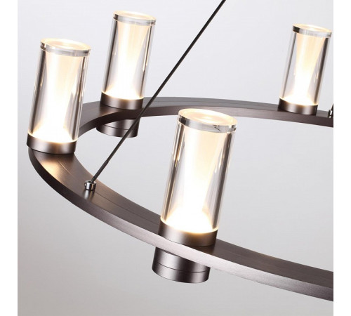 Подвесная люстра Odeon Light HIGHTECH 7143/70L