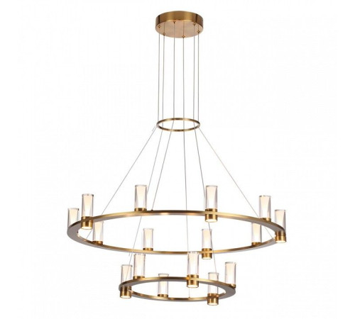 Подвесная люстра Odeon Light HIGHTECH 7144/110L